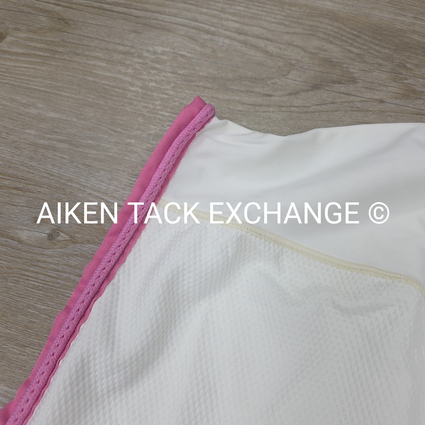 Fenwick Equestrian Pop Star Dress Sheet Sporty Cooler, 68"