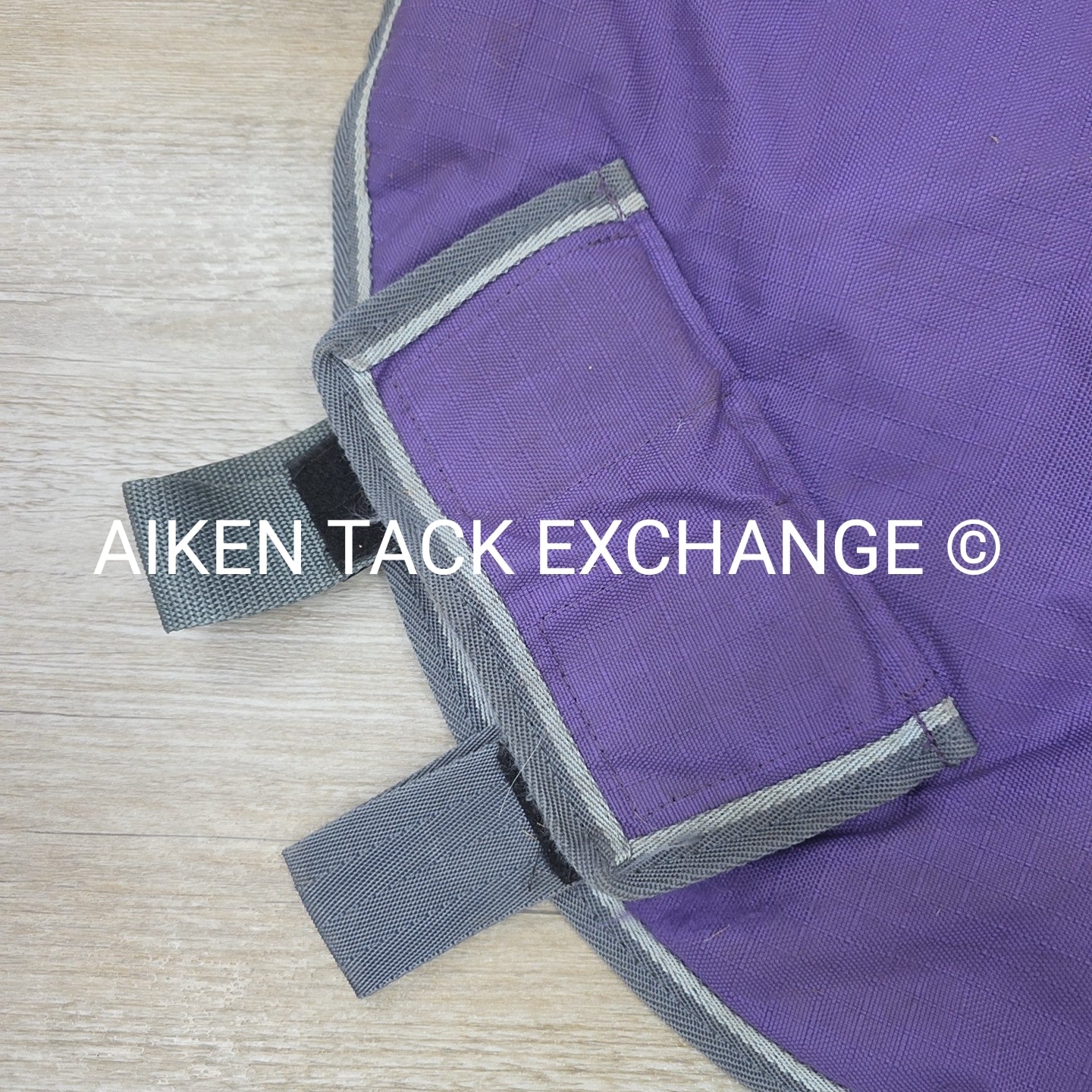 Masta Medium Weight Combo Neck Turnout Blanket, 84"