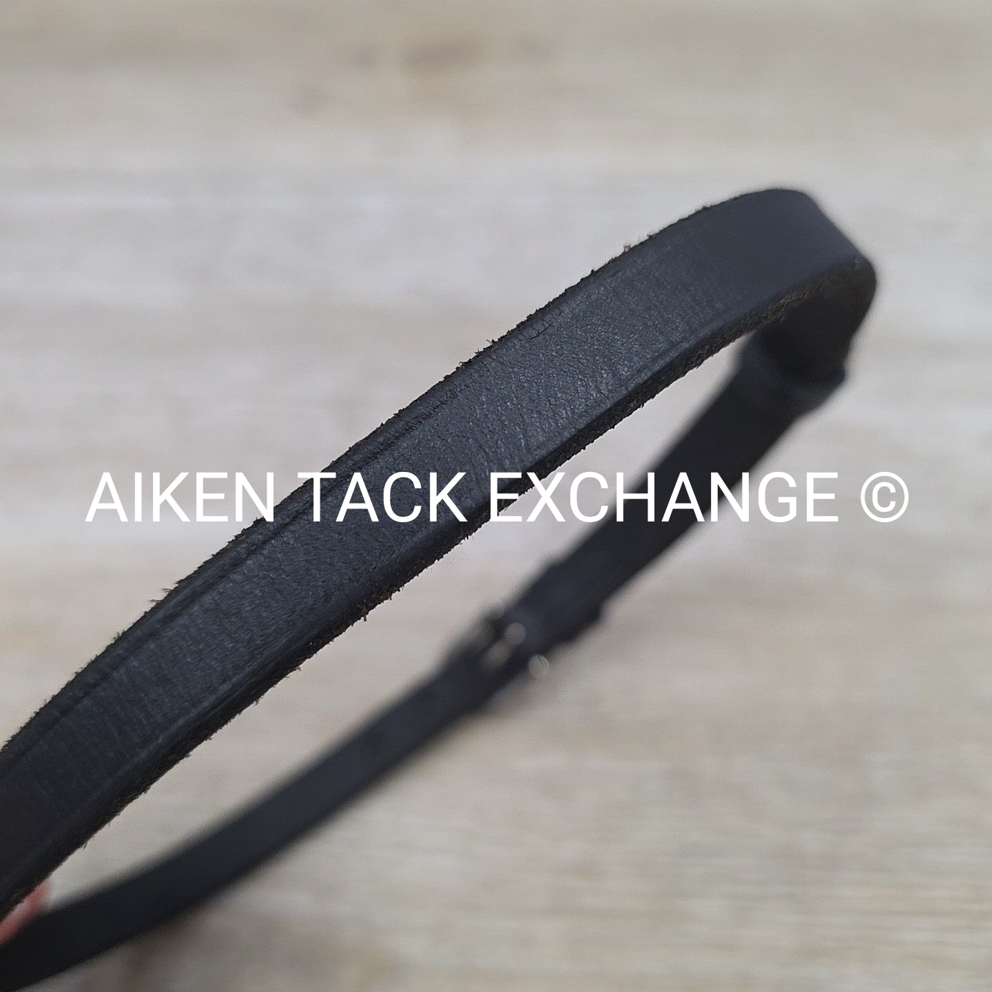 Flash Strap, Black