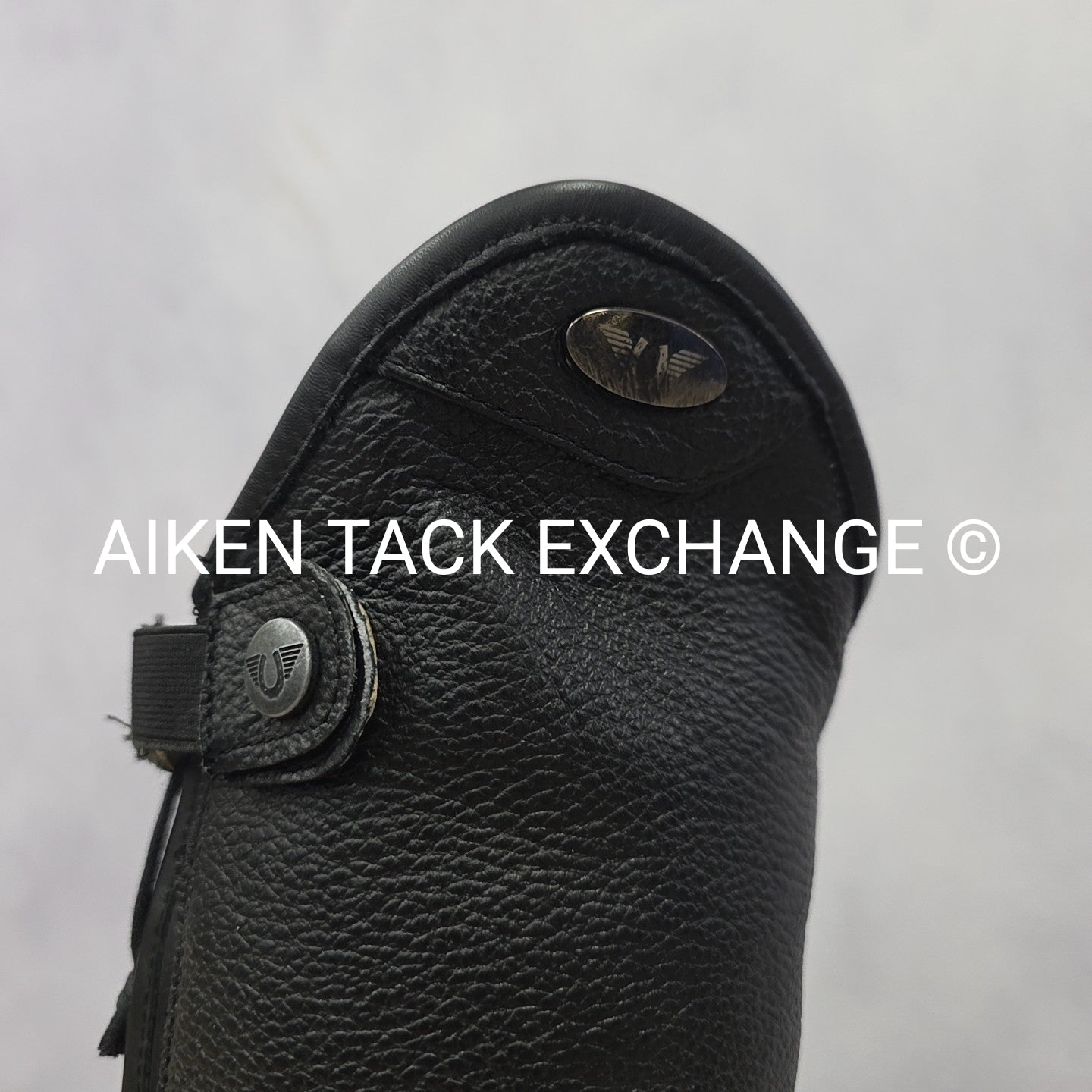 TuffRider Wellesley Dress Boots, Size 7.5