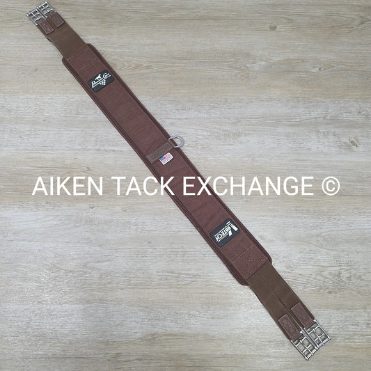 Professional's Choice SMx VenTech Girth, Brown, 48"