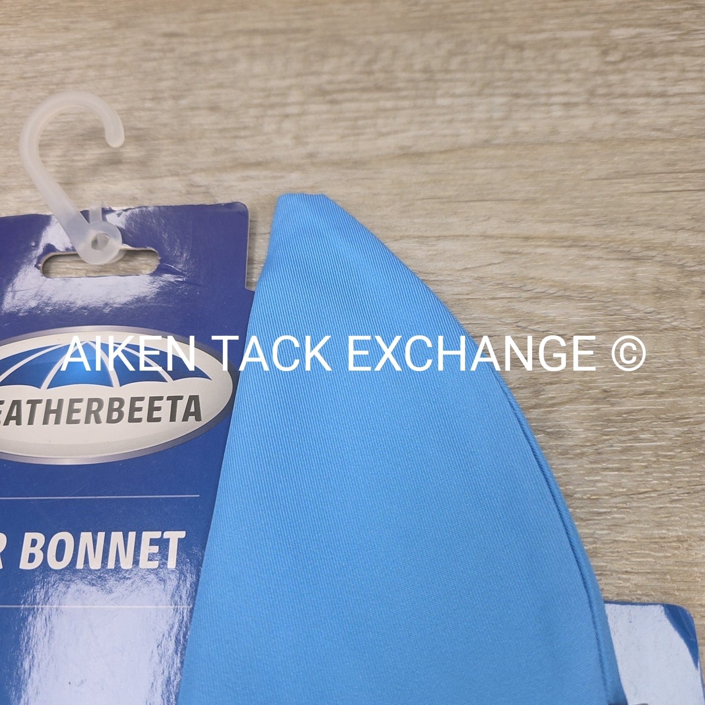 Weatherbeeta Prime Marble Ear Bonnet, Size Full