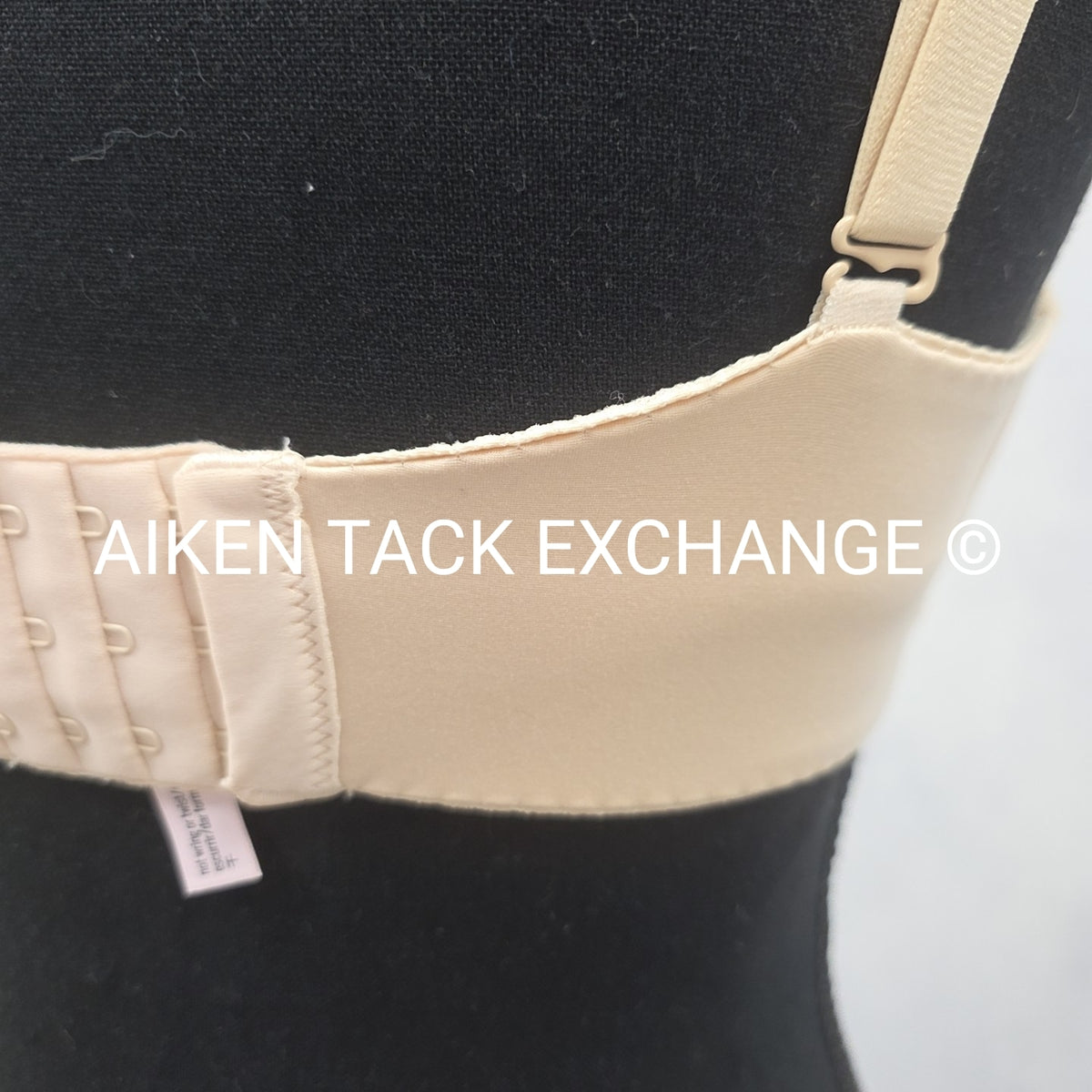 Body by Victoria's Secret Multi-Way Bra, Nude, 32 DD