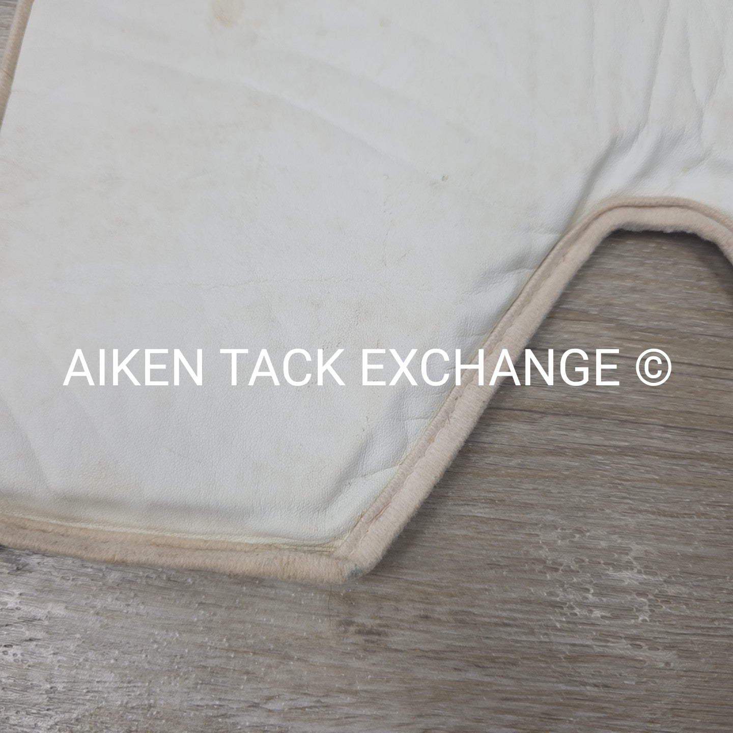 Flex Rider Super Gel Half Pad