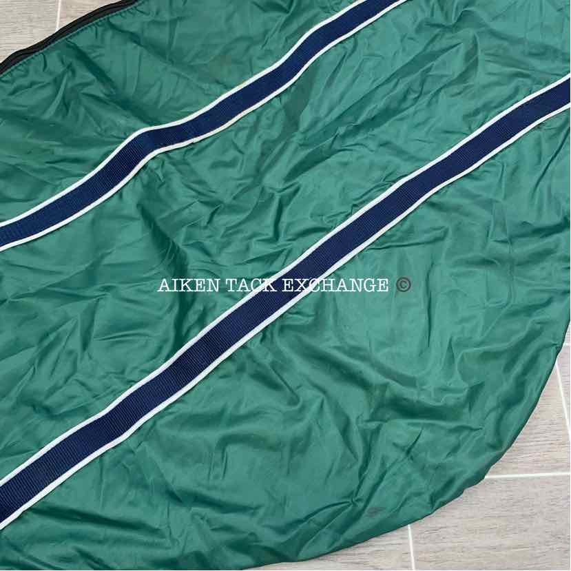 Dover Saddle Fleece Lined Saddle Carry / Storage Bag