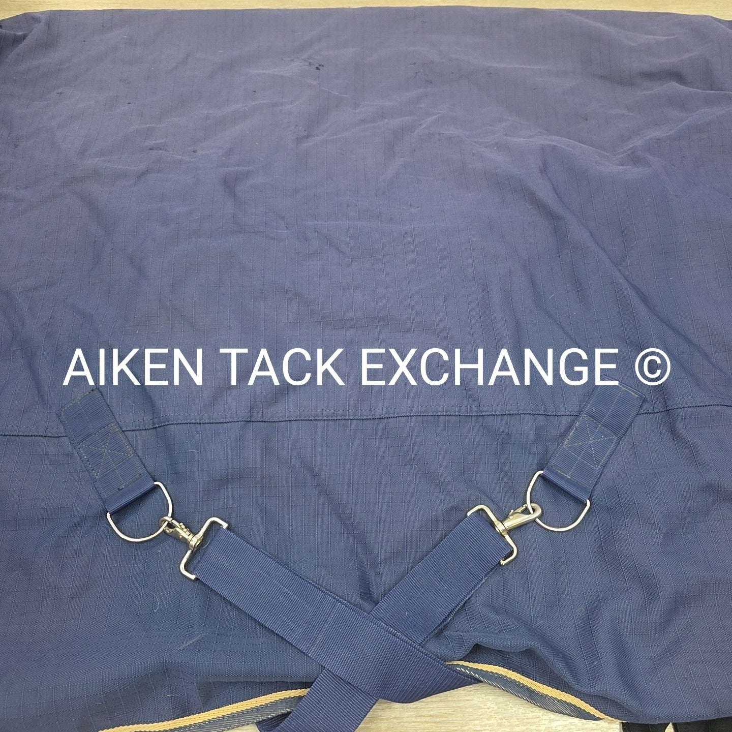 Brookeside Medium Weight Turnout Blanket, 75"