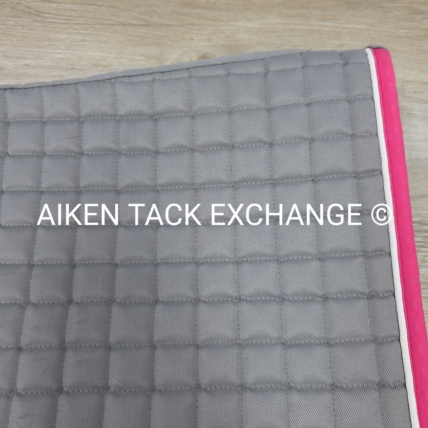 Dover Saddlery All Purpose Saddle Pad