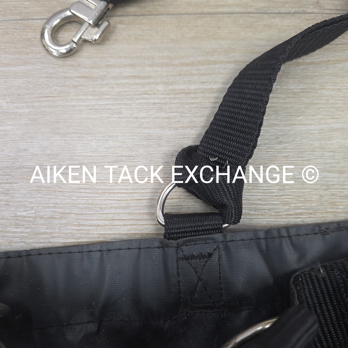 Derby Originals Paris Tack Hay Bag, 32x12x24