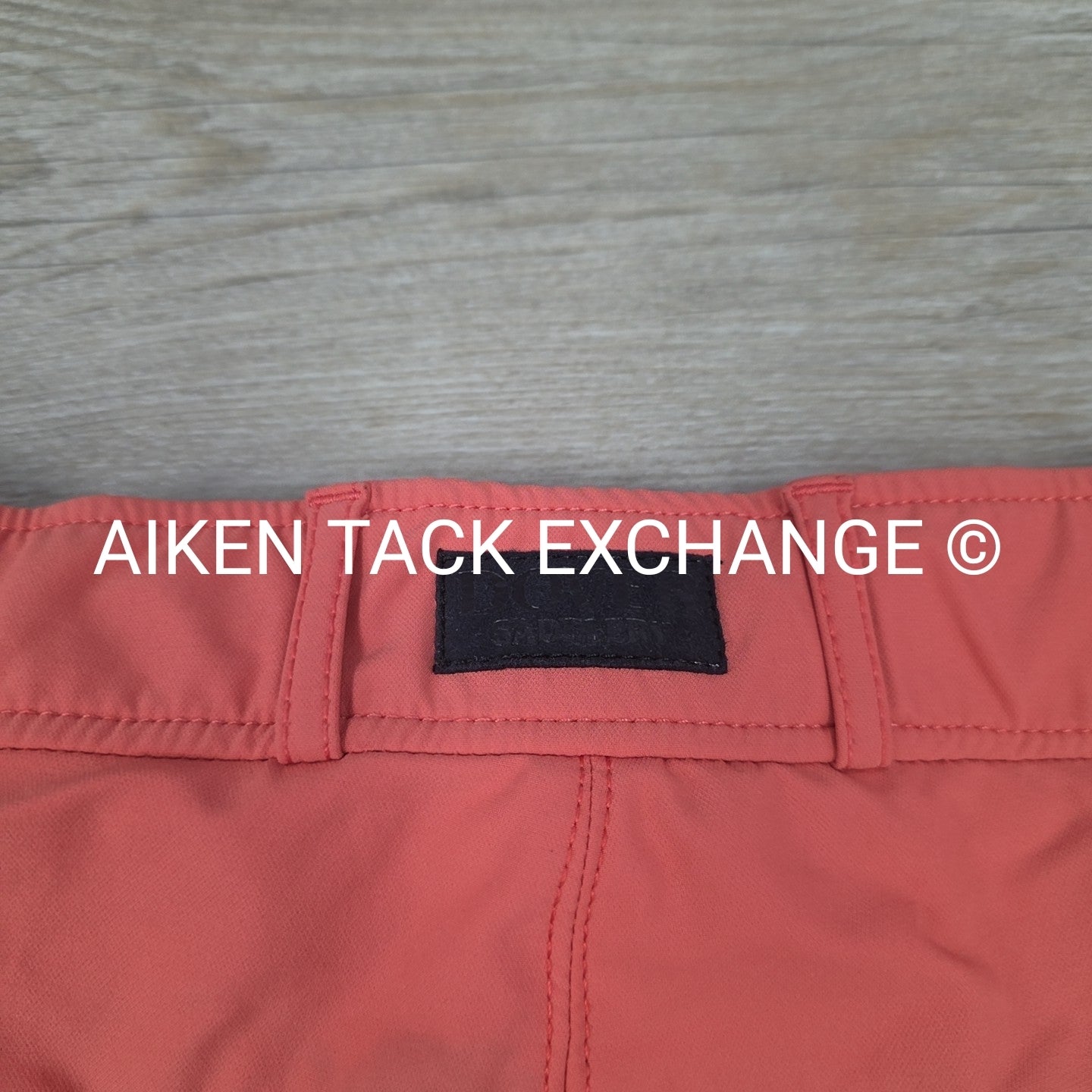 Dover Saddlery Wellesley Silicone Grip Full Seat Breeches, Women's 28