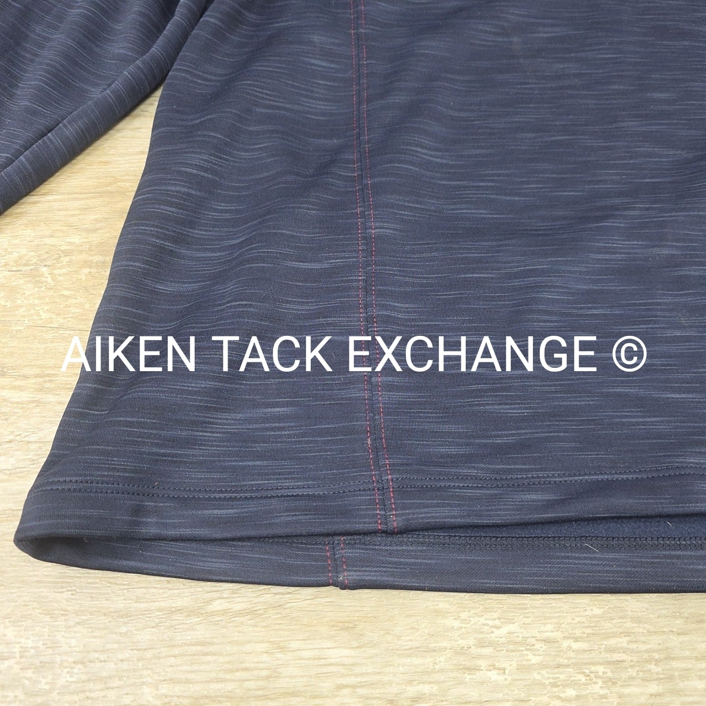 AriatTek USEF 1/4 Zip Pullover, Women's XLarge