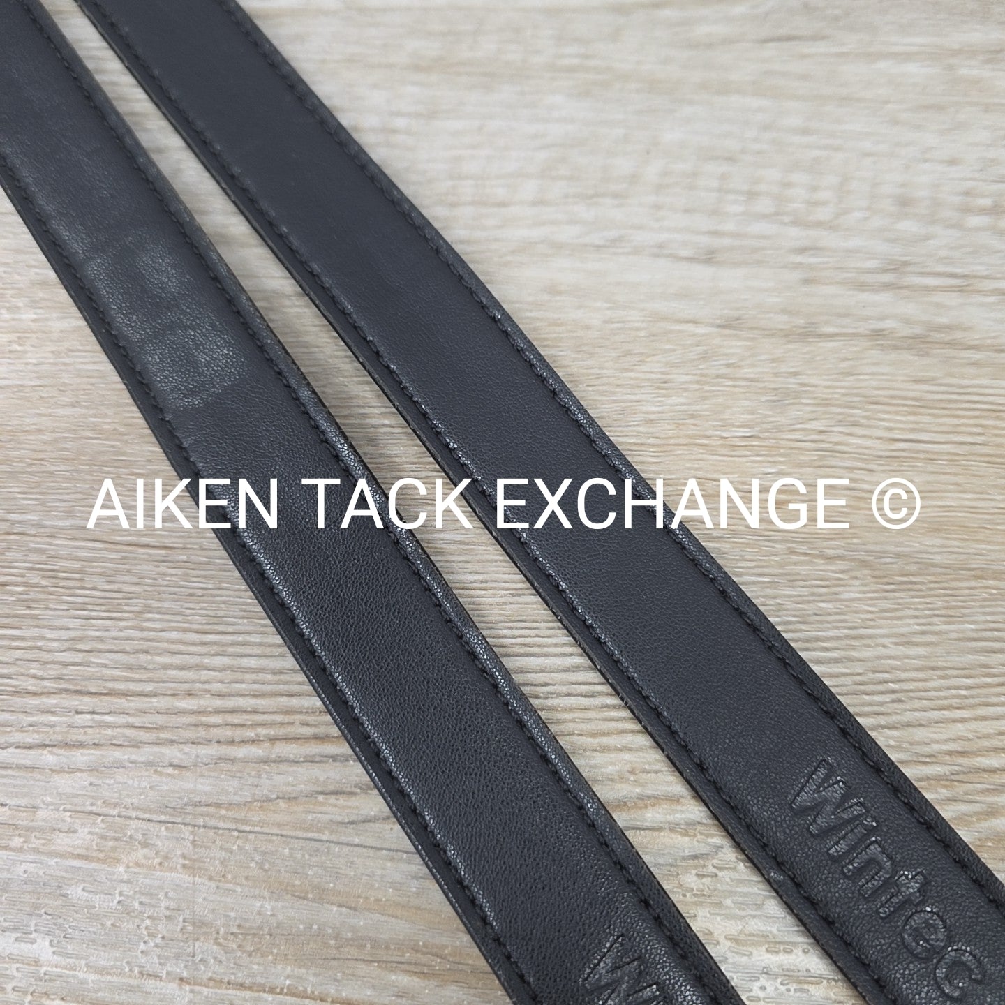 Wintec Webbers, Black, 20"