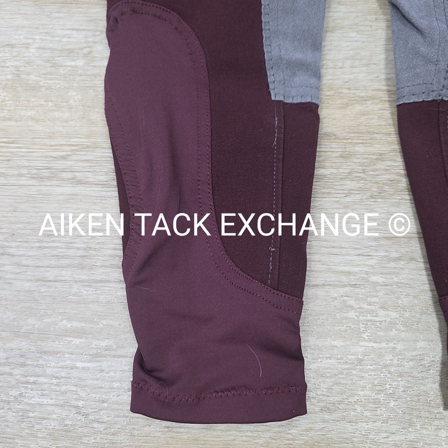 BARGAIN BUNDLE: 2 Pair SmartPak Piper Full Seat Breeches, Size 24
