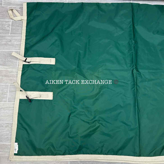 Saratoga Horseworks Ringside Rain Sheet, 90" x 96"