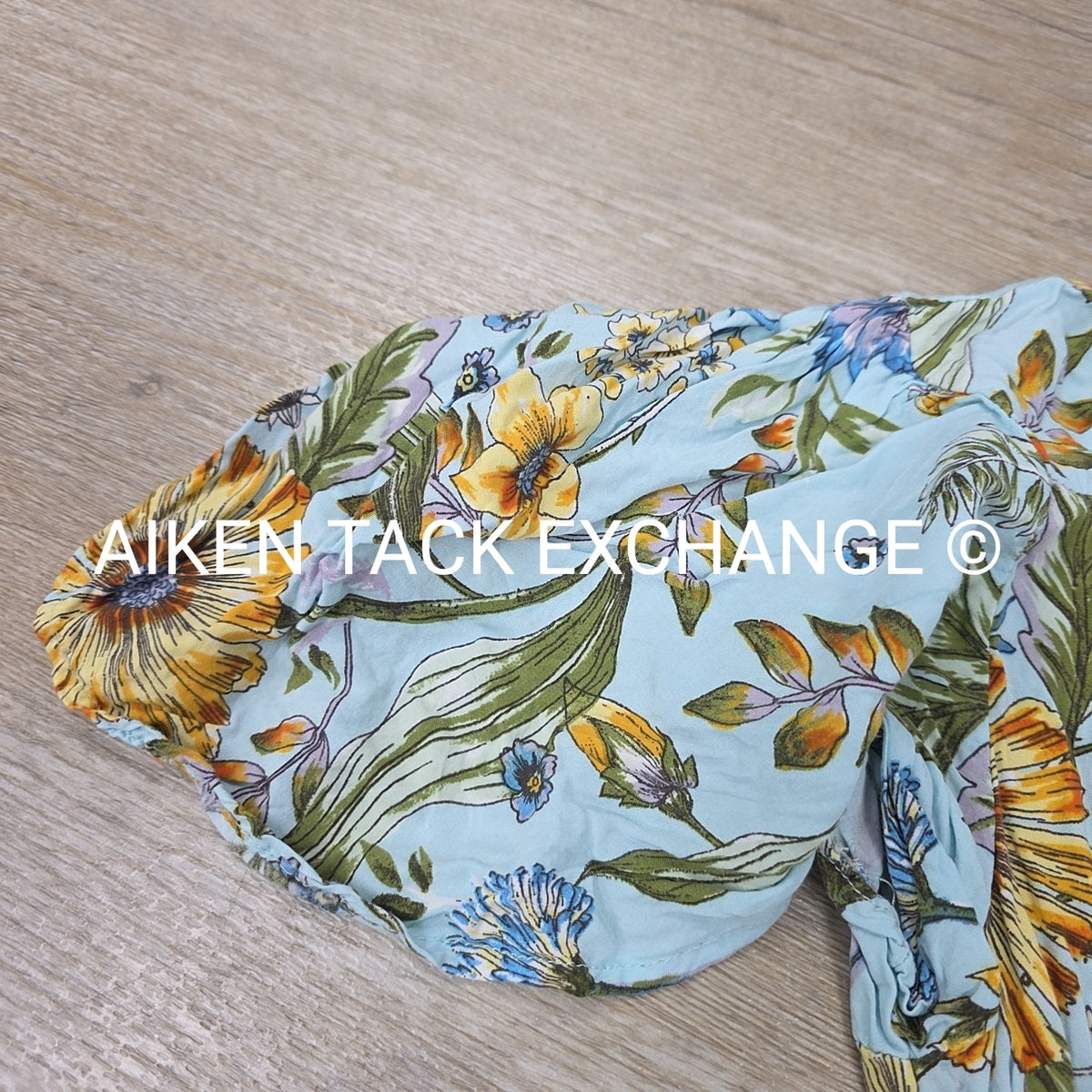 Abel the Label Dress, Size X-Small