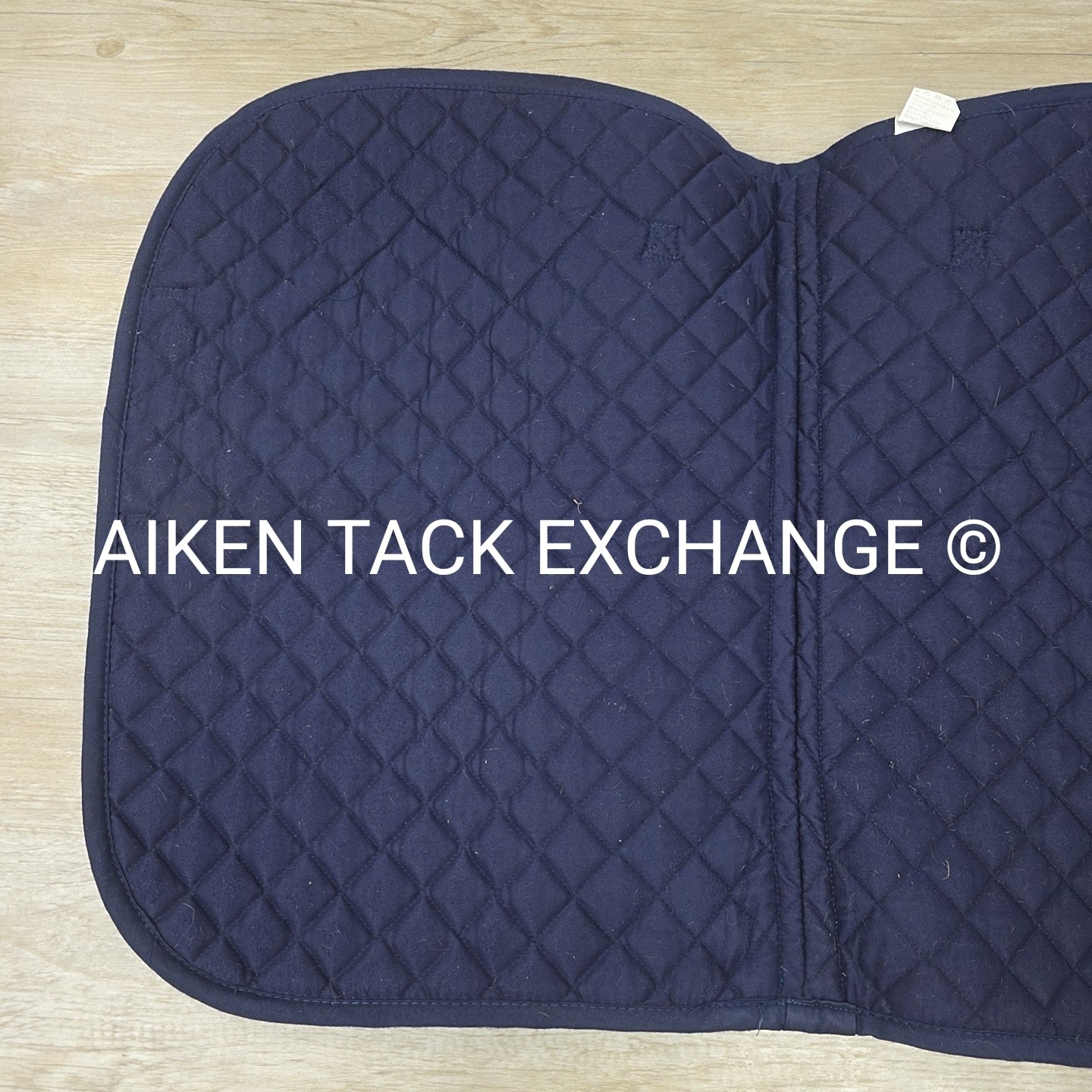 Dover Saddlery All Purpose Saddle Pad
