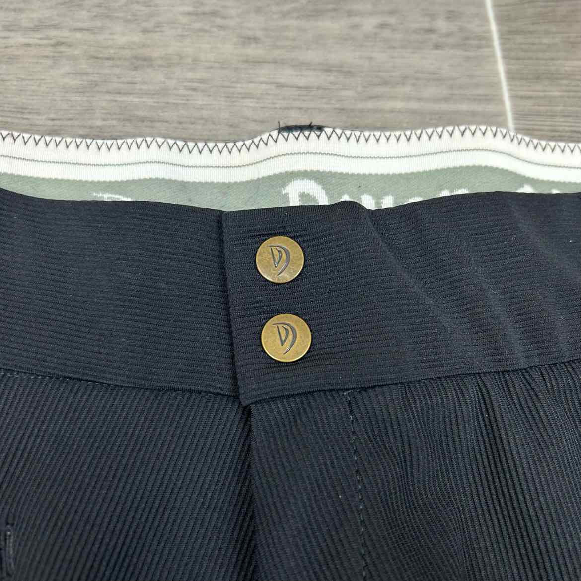 Devon-Aire Full Seat Breeches, Size 38