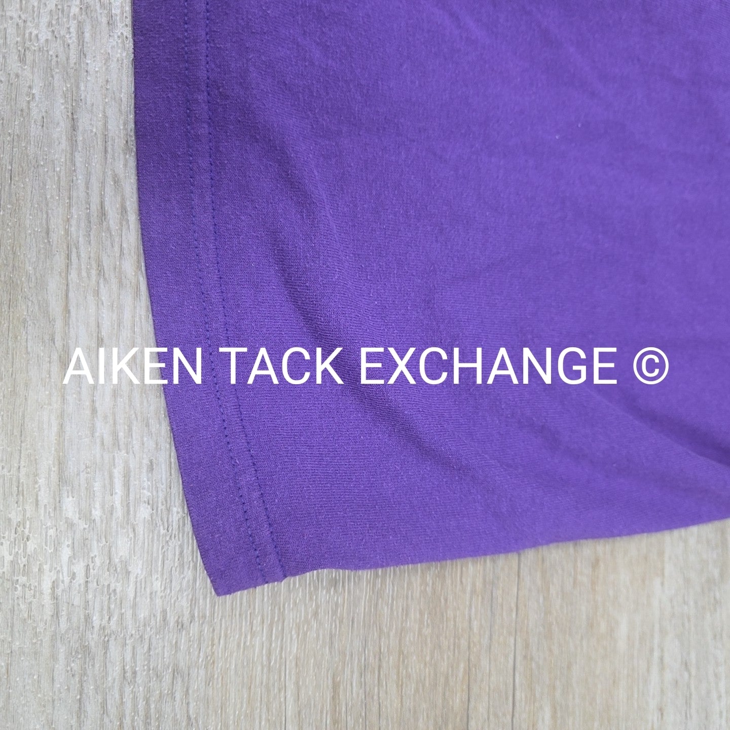 Kentucky Horse Park T-Shirt, Size 6 YR