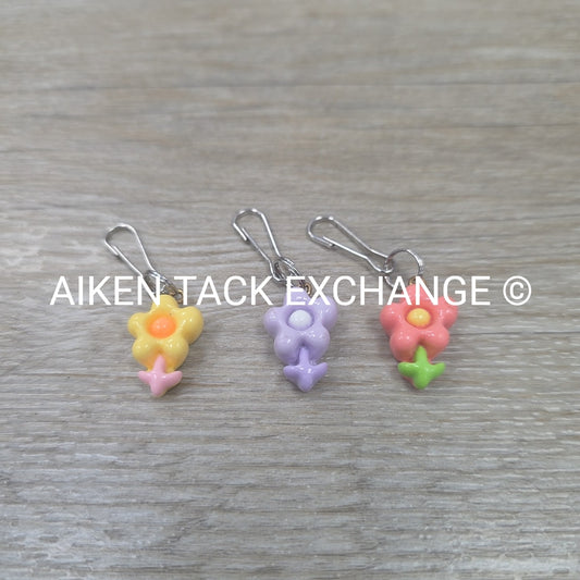 Bridle Charms, Set of 3