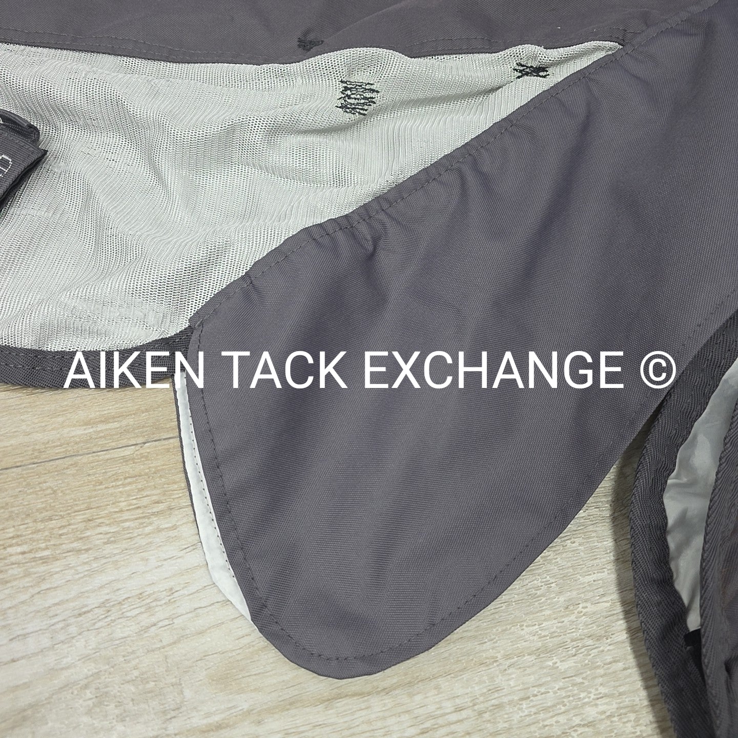 Horseware Amigo 3 in 1 Fly Sheet, 78" (Has Been Repaired)