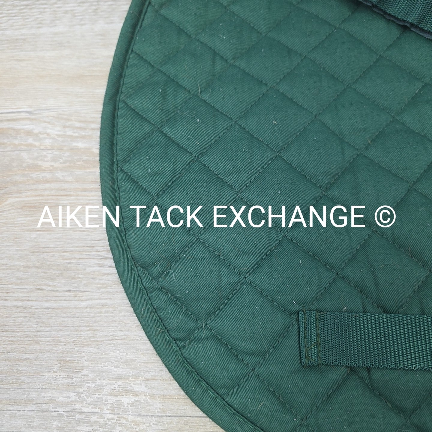 SmartPak All Purpose Saddle Pad