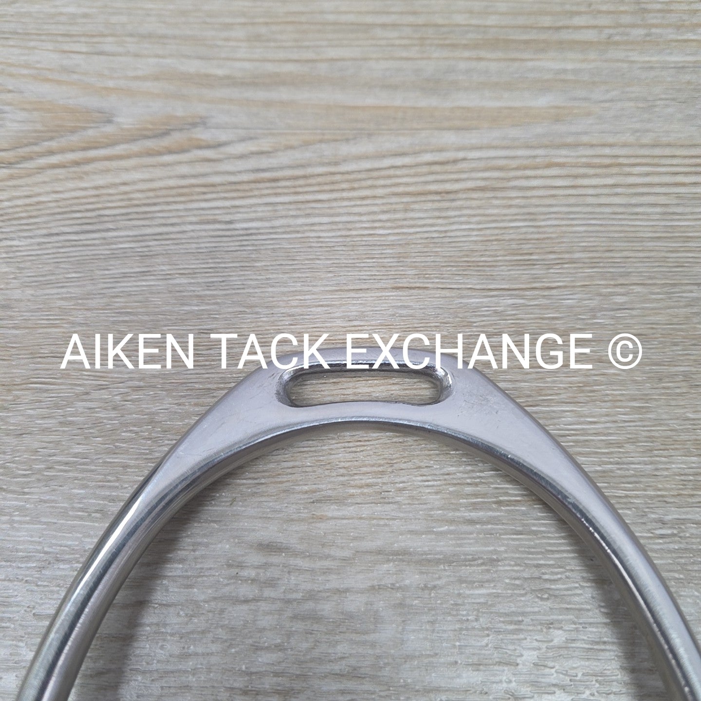 Carlyle Fillis Stirrup Irons 4.75"