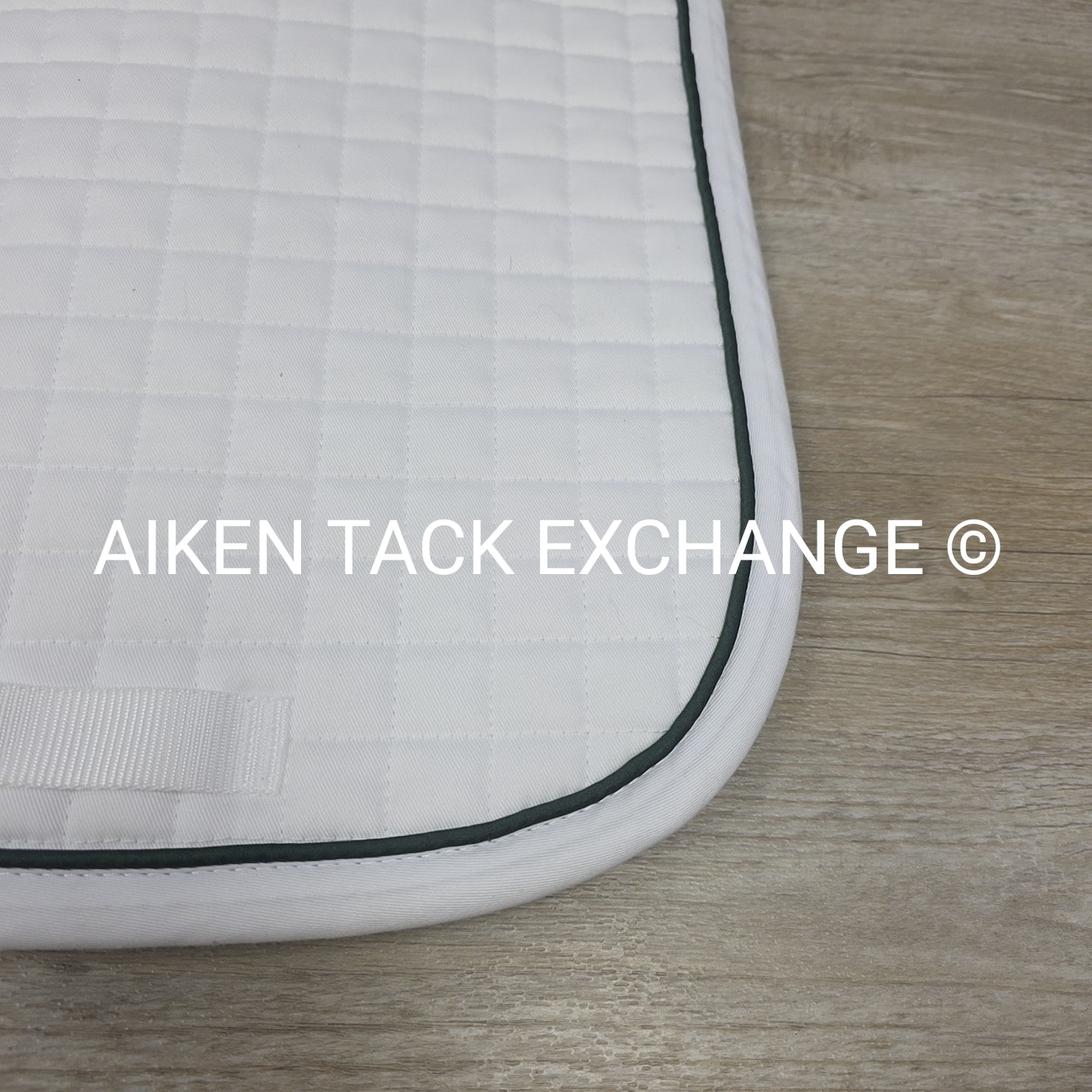 Devoucoux Makila Dressage Saddle Pad