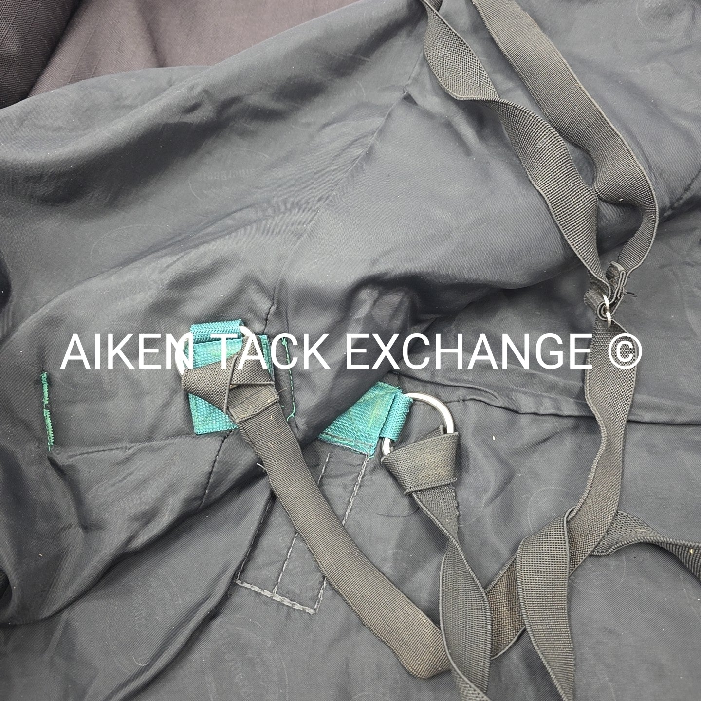 WeatherBeeta ComFiTec Essential Combo Neck Heavy, 68"