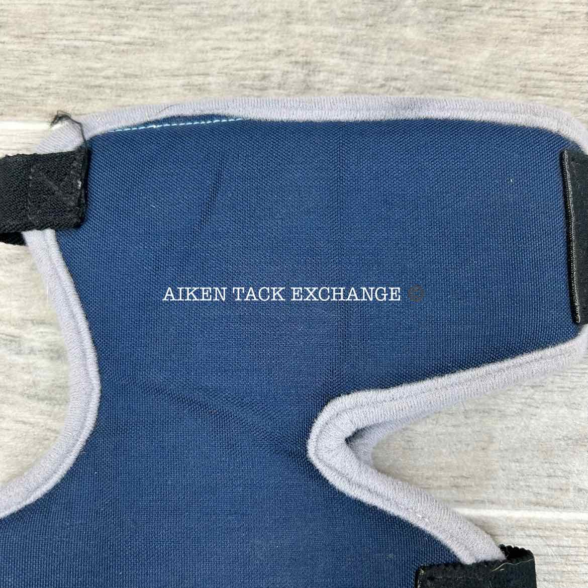 TecTonic Equine Magnets Hock Boots, Size Full