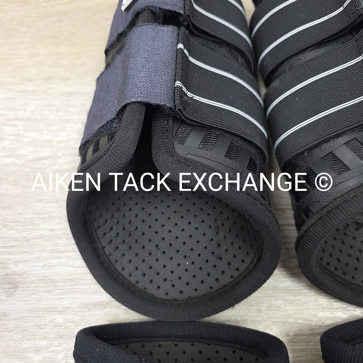 BARGAIN BUNDLE: Majyk Equipe Dressage Sport Boots, 2 Pairs, Size M & L