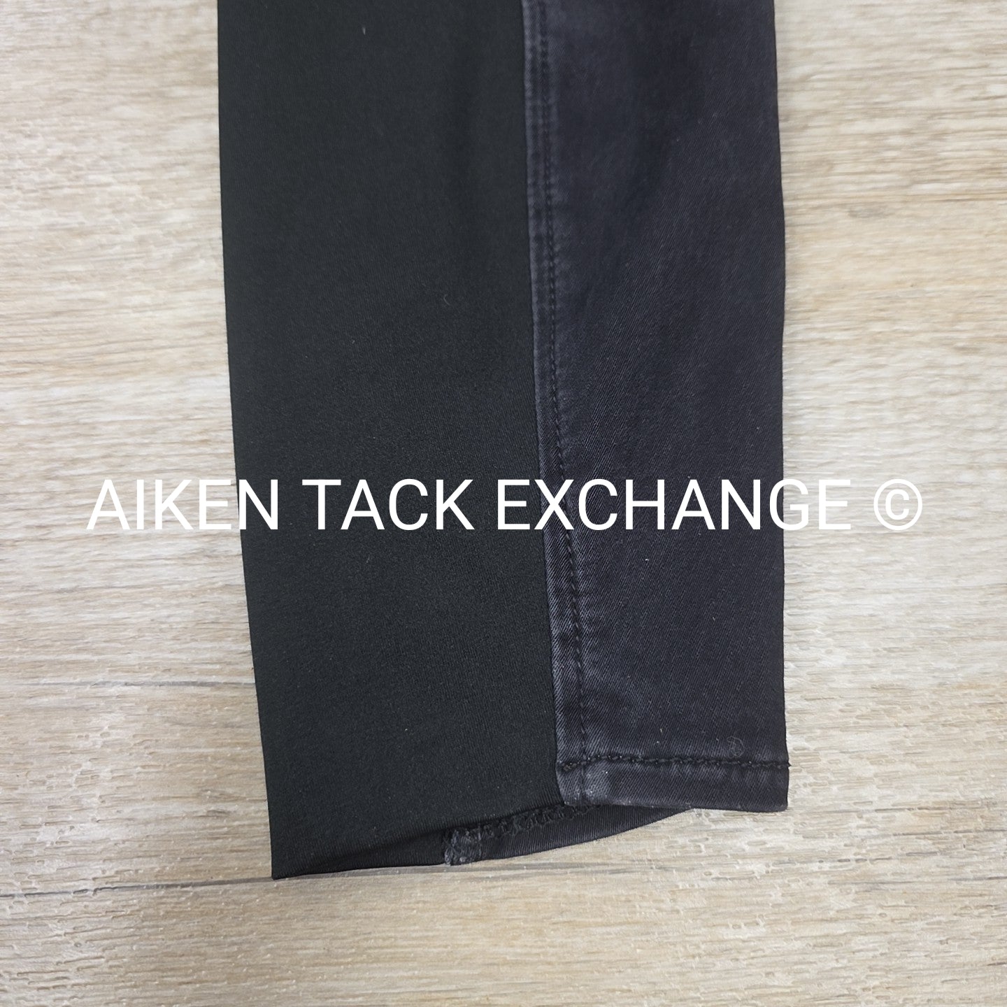 Horze Daniela Silicone Grip Full Seat Breeches, Size 28