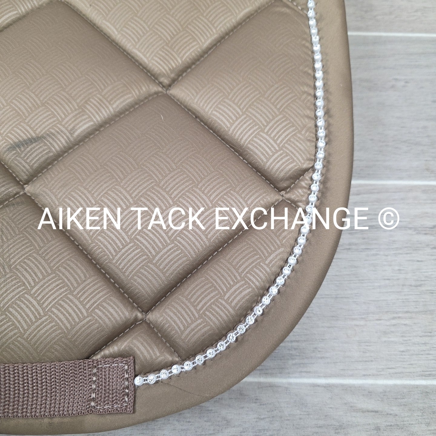 PS of Sweden Dressage Saddle Pad