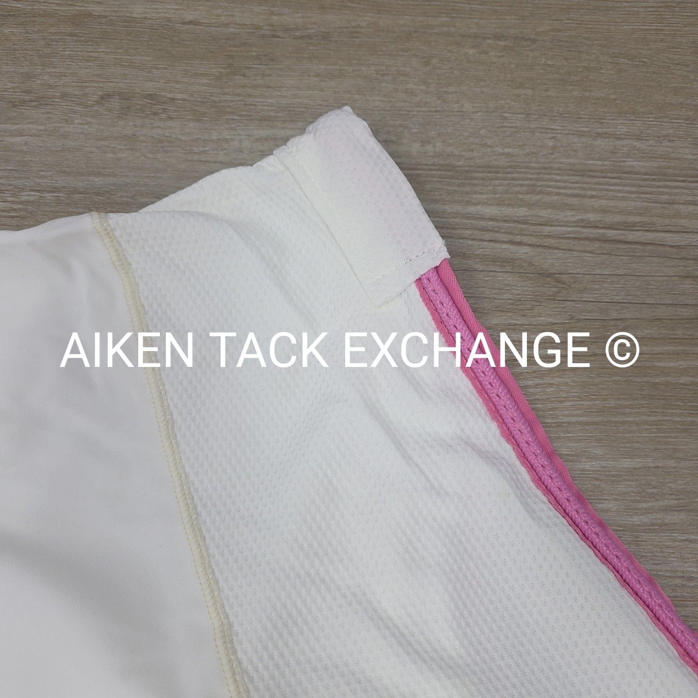 Fenwick Equestrian Pop Star Dress Sheet Sporty Cooler, 68"