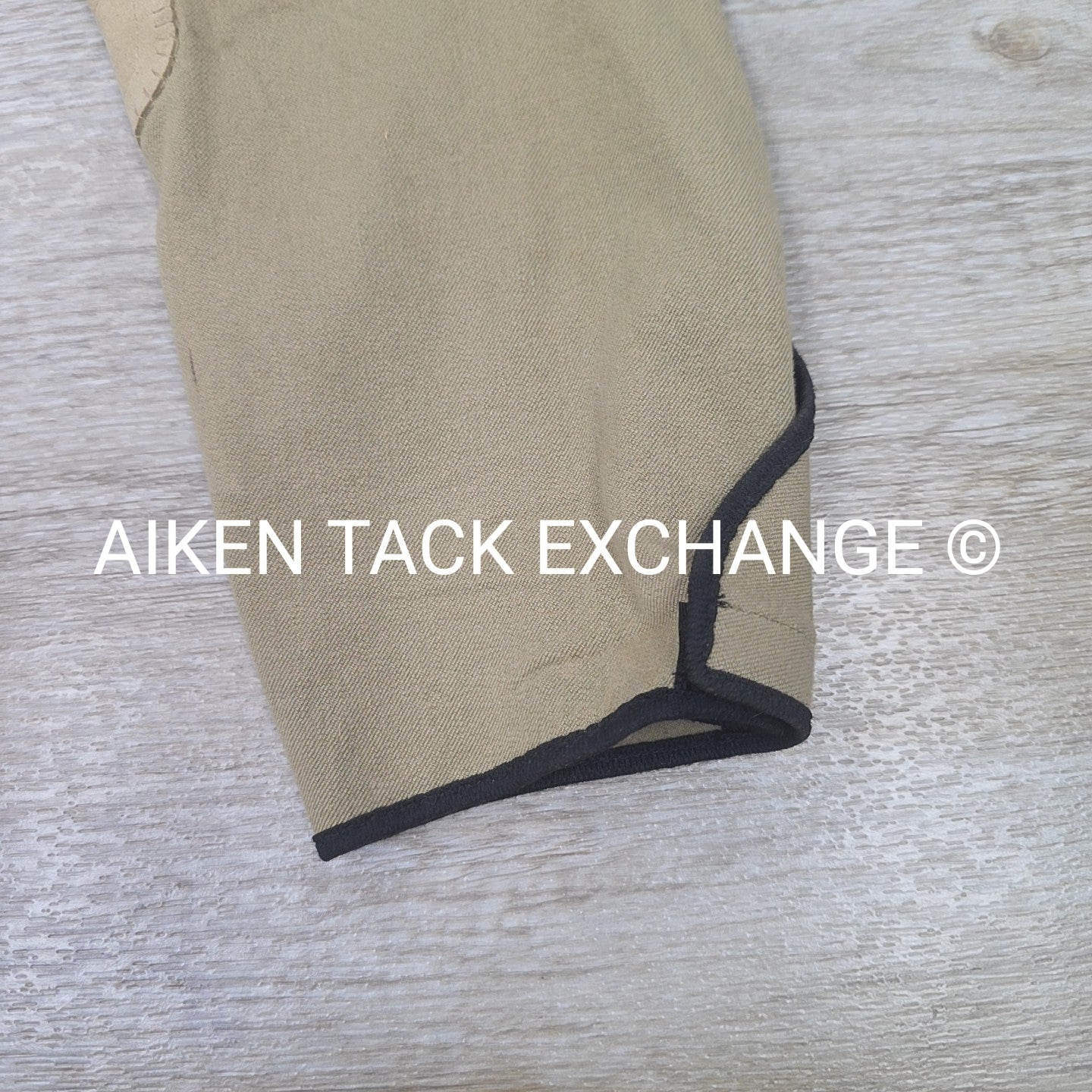 Pikeur Knee Patch Breeches, Size 32