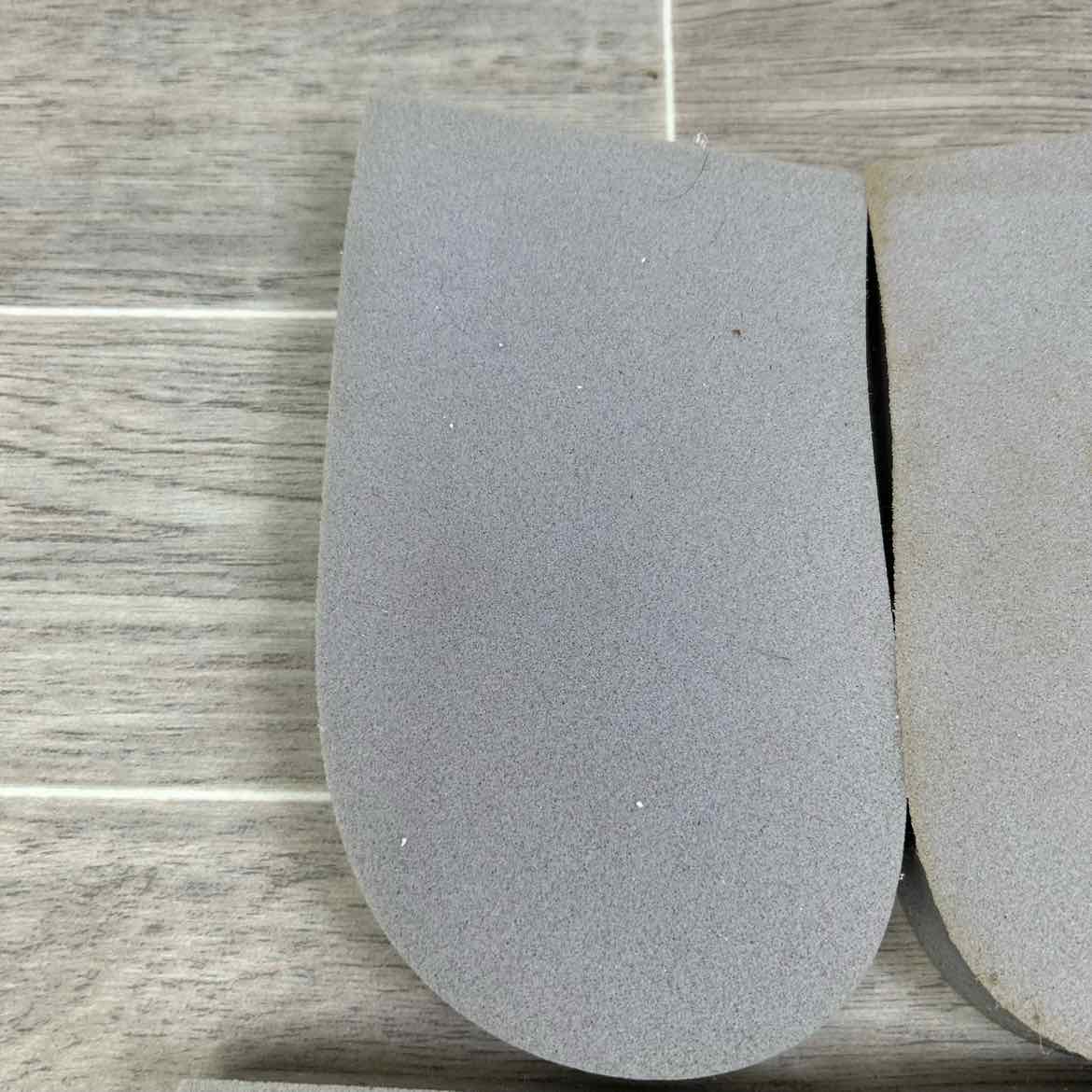 Fleeceworks Foam Front & Rear Riser Insert Set