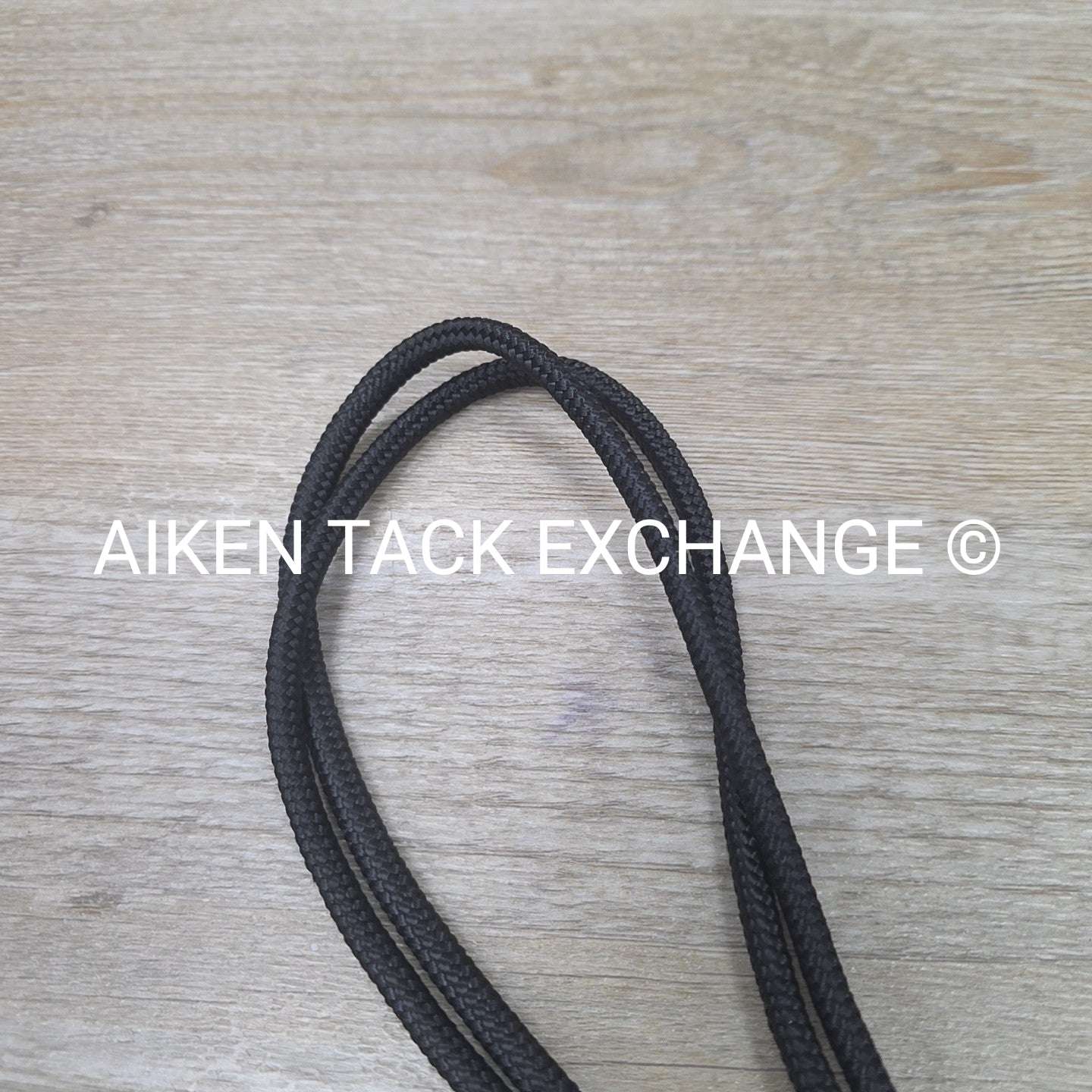 Rope Halter with Lead Ring & Snap