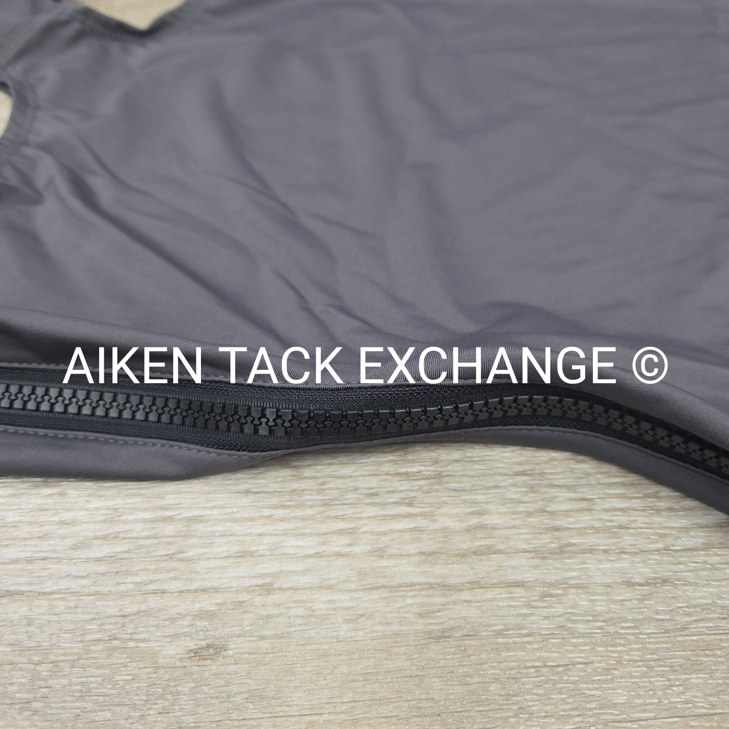 Fenwick LT Liquid Titanium Therapeutic Hoodie Sleezy, Grey, Size M