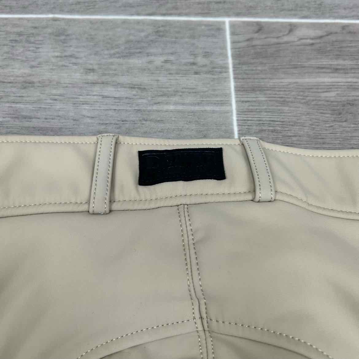 Dover Saddlery Winter Wellesley Knee Patch Breeches, Women's 30