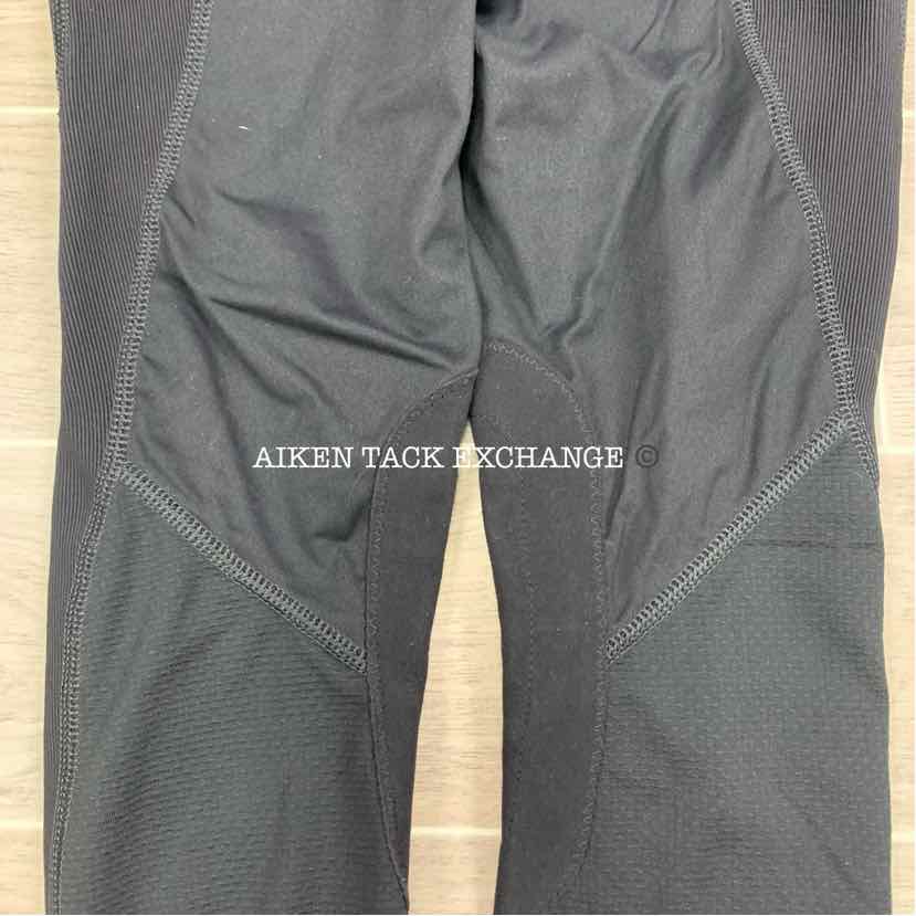 Irideon Synergy Knee Patch Tights, Size Medium