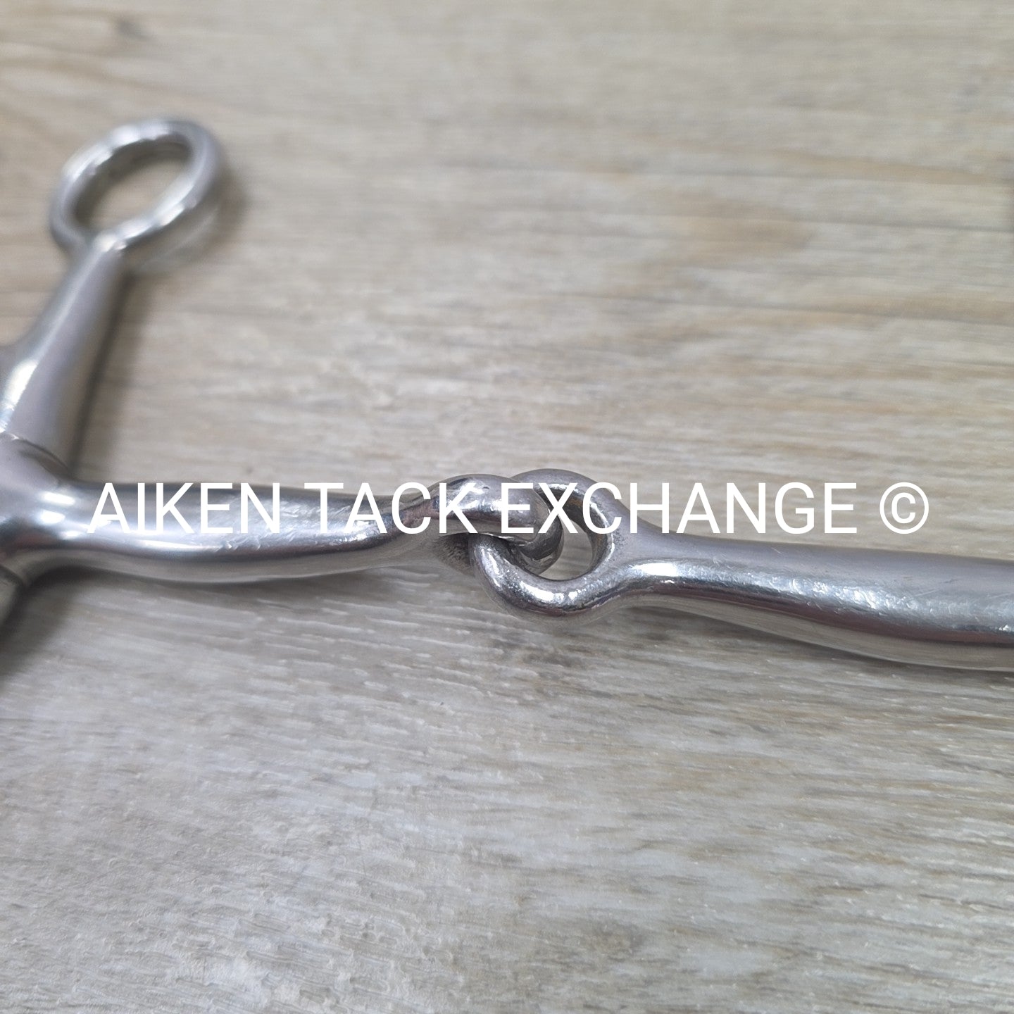 Single Joint Baucher Bit 5"