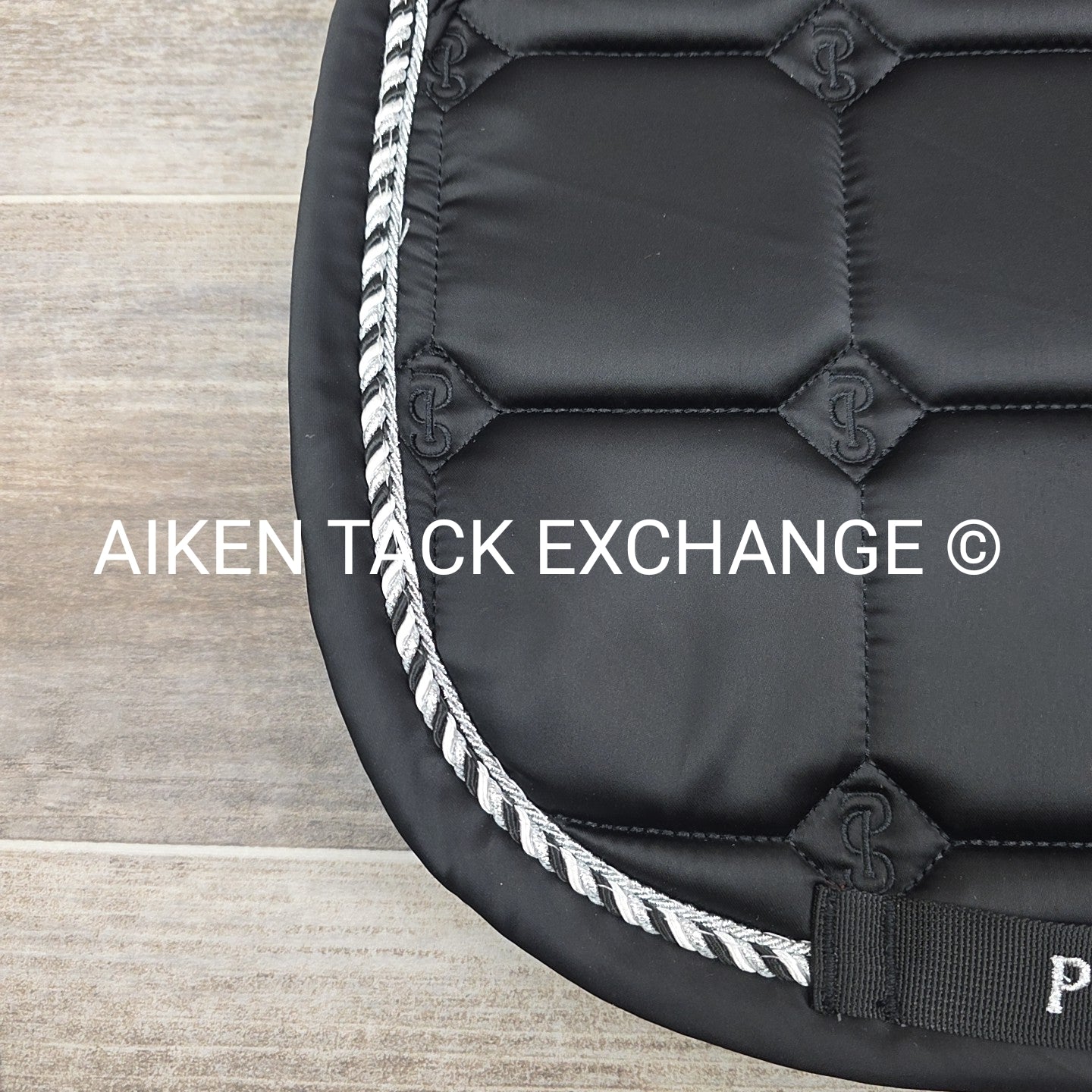 PS of Sweden Dressage Saddle Pad, Size Cob