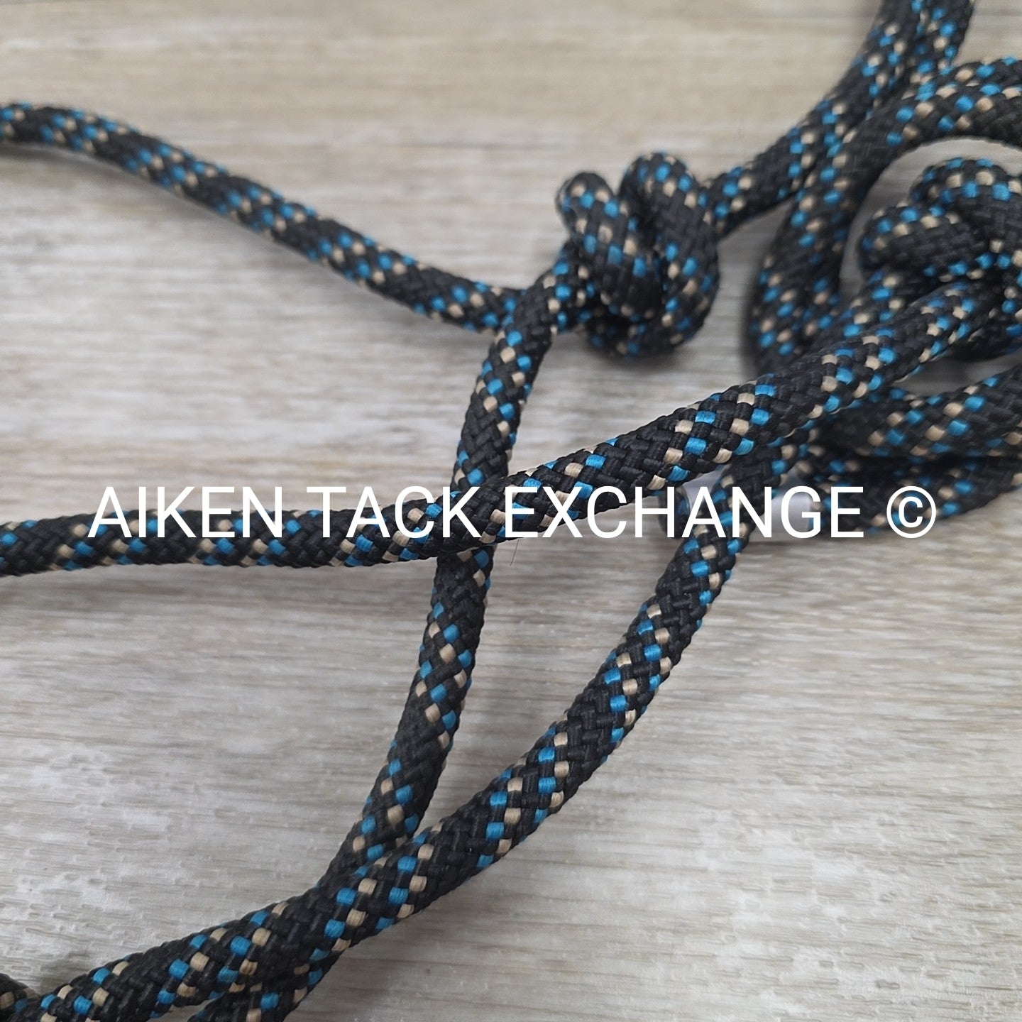 Professional's Choice Rope Halter