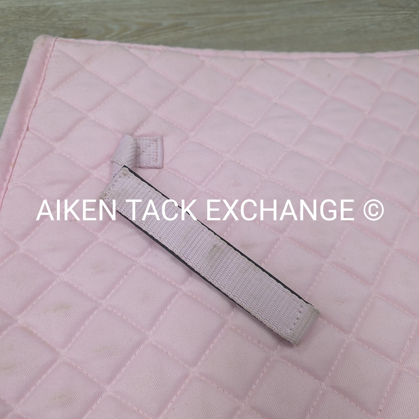 Dover Saddlery Quilted All Purpose Saddle Pad
