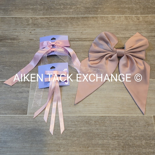 Claire's Hair Clip Bundle - 5 Total