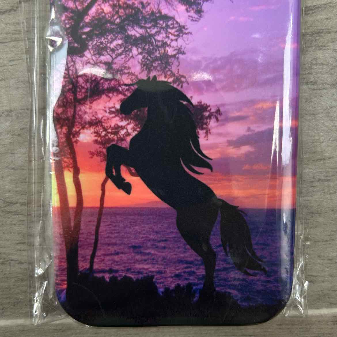 Horse Case for iPhone 14 Pro
