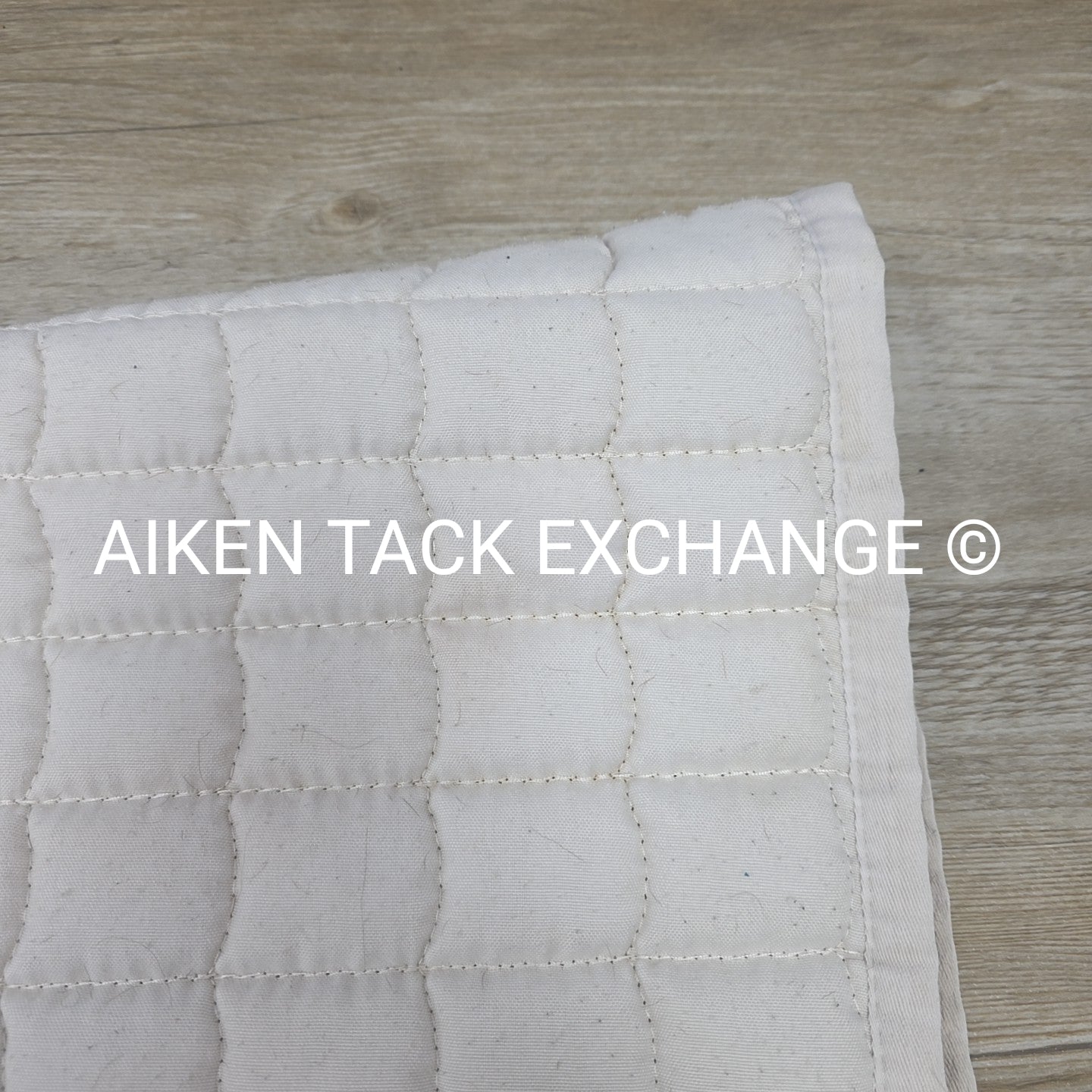 Horze All Purpose Saddle Pad