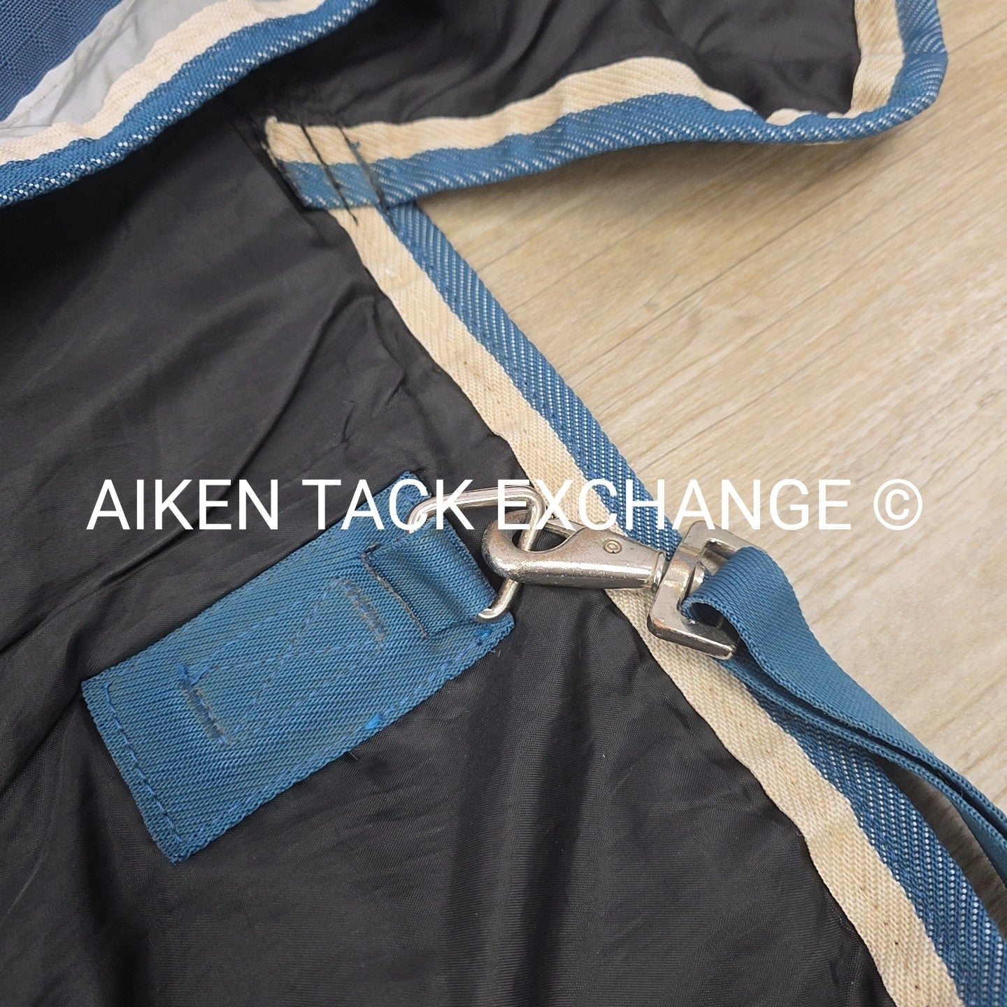 Shires Highlander Turnout Sheet, 72"