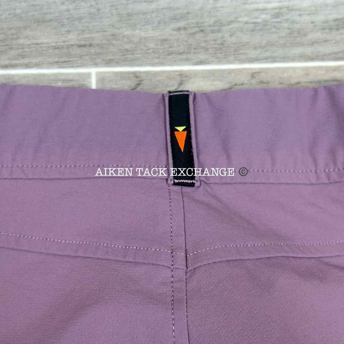 Kerrits Knee Patch Breeches, Women's Medium