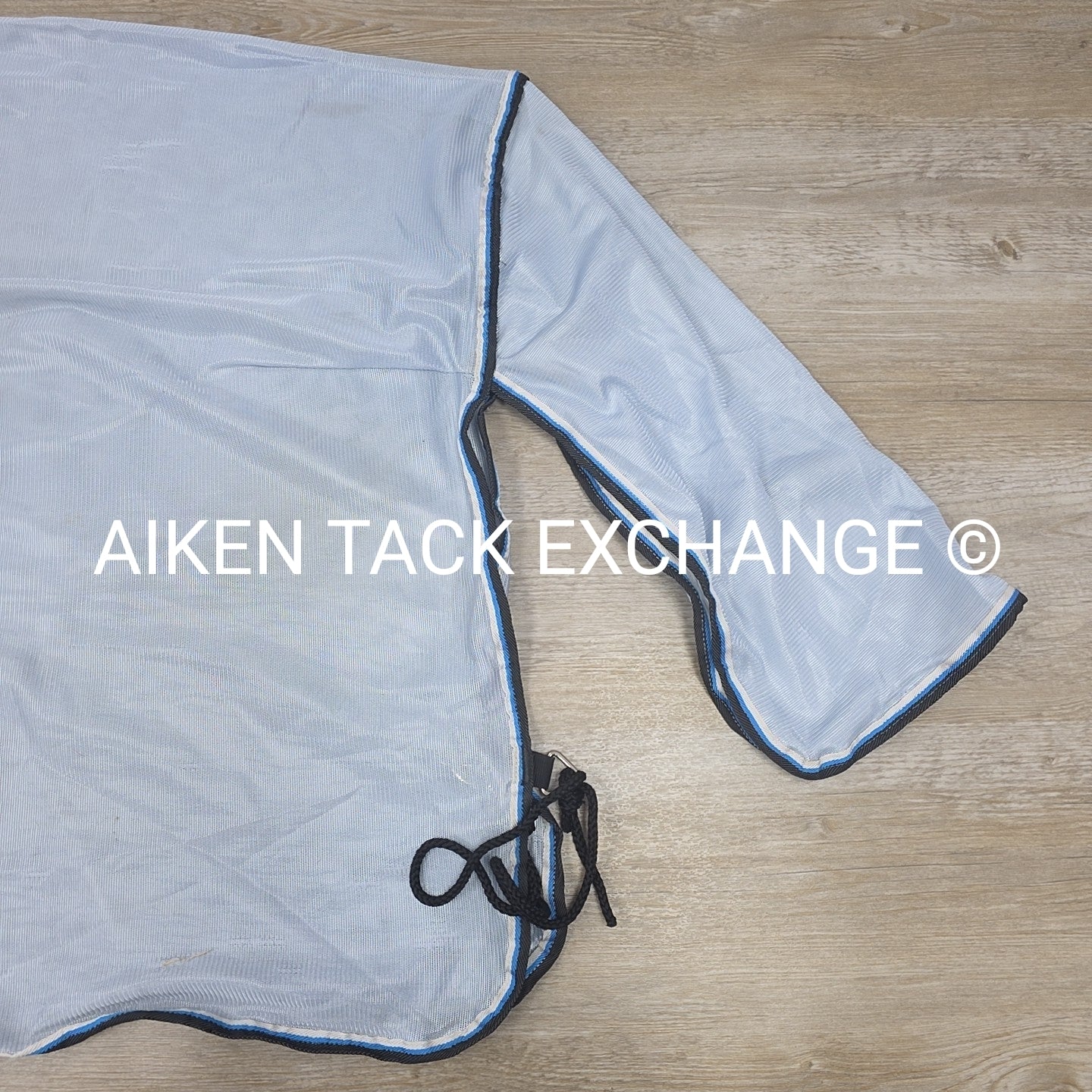 Horseware Amigo Bug Rug Fly Sheet, 81"