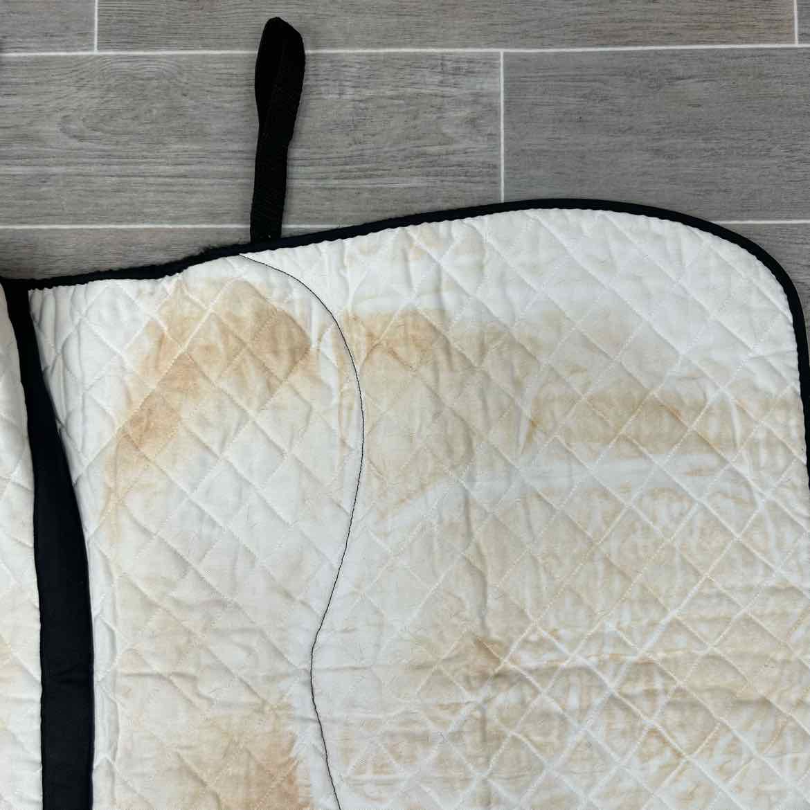 Unknown Brand Saddle Pad