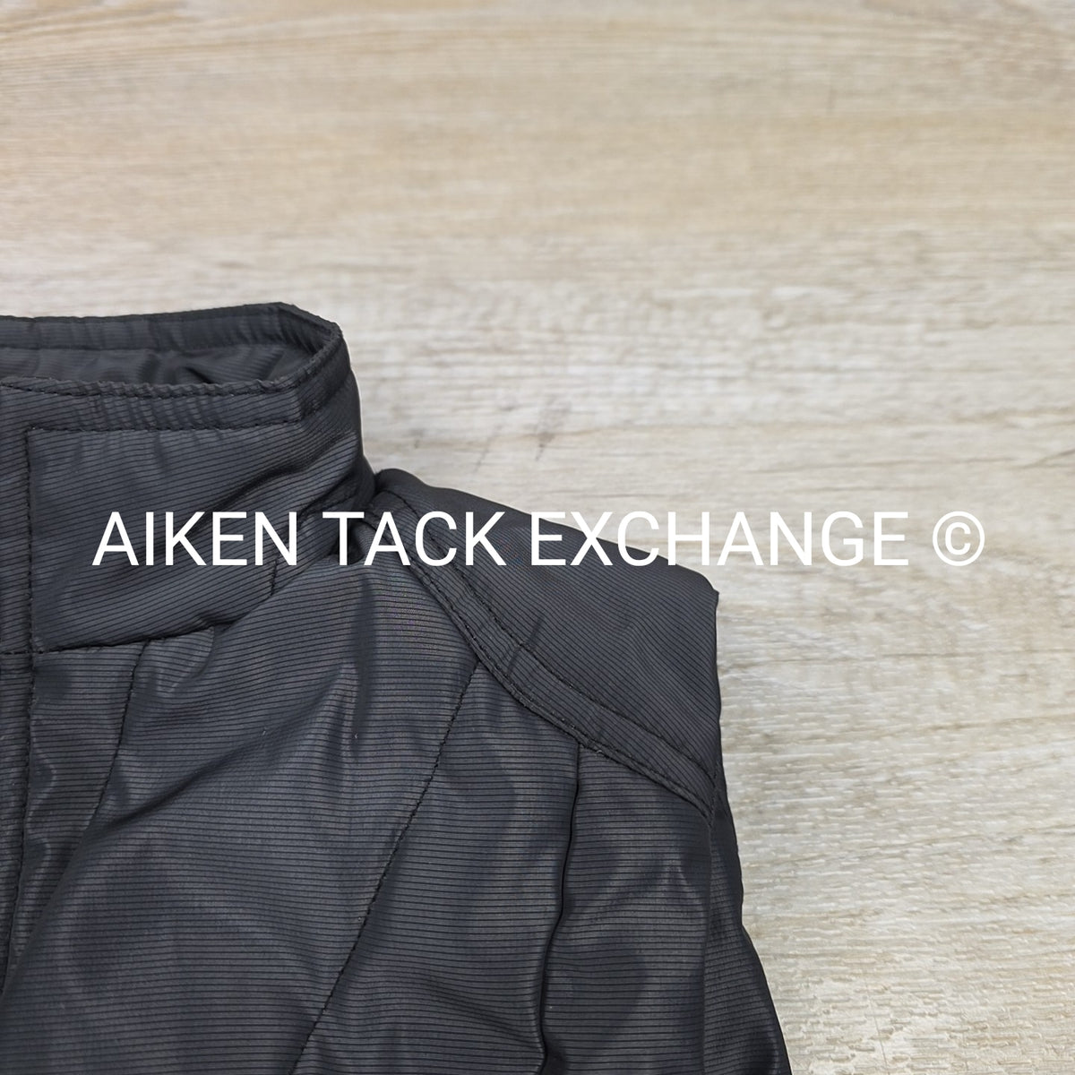 Irideon Insulated Vest, Youth Large